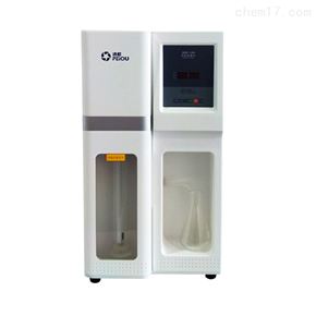 上海沛欧 SKD-320 二氧化硫检测仪