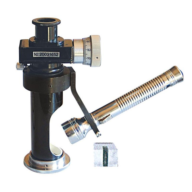 QHY 巴克霍尔兹压痕试验仪 永利达 压痕读数精度为0.1mm