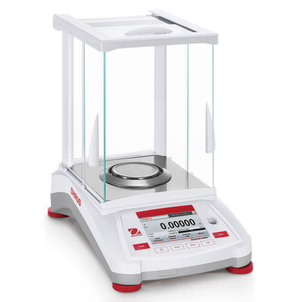 奥豪斯 OAHUS AX225DZH 天平