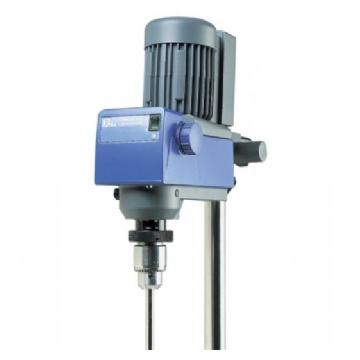 德国IKA基本型顶置式机械搅拌器RW28