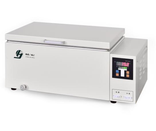 上海精宏电热恒温水槽DKB-8A