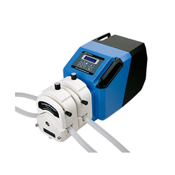 兰格工业灌装蠕动泵WT600-4F