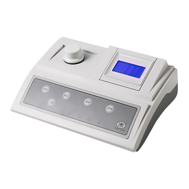 悦丰 SGZ-200A 浊度计 0~200NTU/0.01