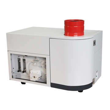 上海精其 JQ-3100 原子荧光光度计