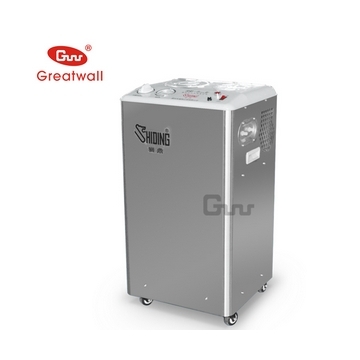 郑州长城科工贸循环水式多用真空泵SHB-B95T