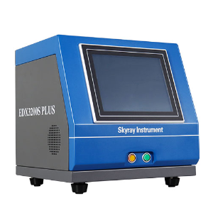 天瑞仪器 EDX 3200S PLUS 能量色散X荧光光谱仪