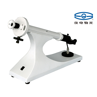 上海仪电物光 WXG-4L 目视旋光仪（LED灯）