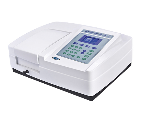上海元析紫外可见分光光度计UV-5500