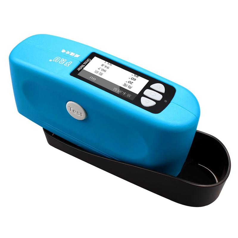 威福 WG68 三角度光泽度仪