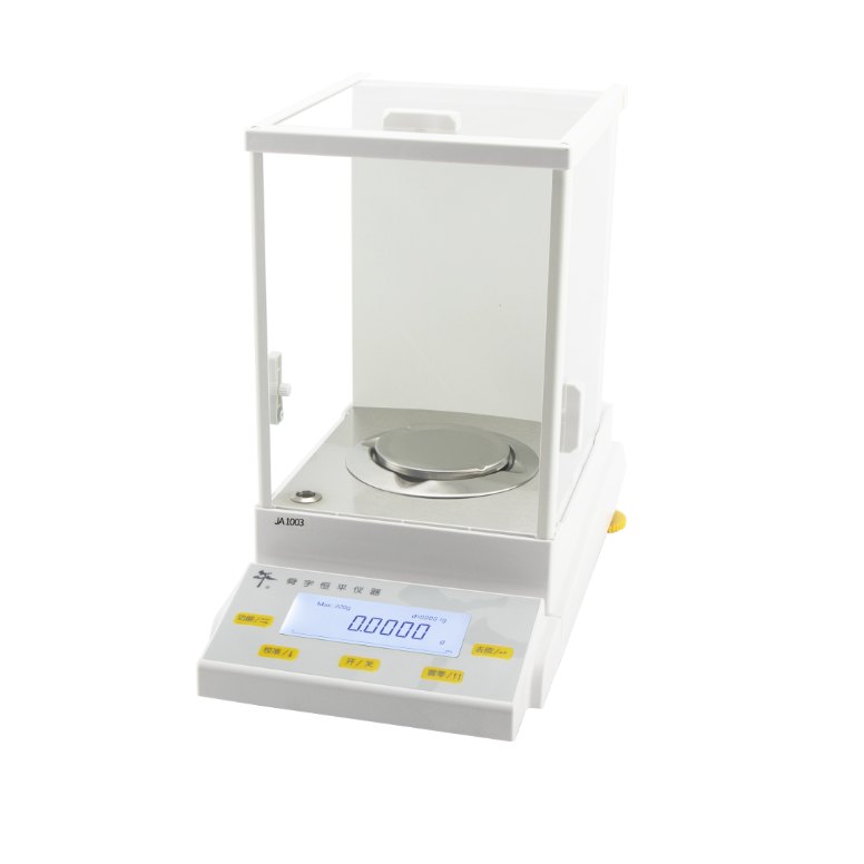 舜宇恒平 JA2003 电子精密天平