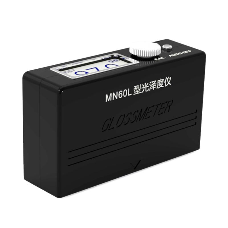 其立 MN60-L 石材光泽仪 投射角度60° 光泽范围0～199GU