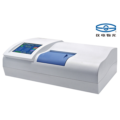 上海仪电物光 SGW-537A 全自动高速旋光仪