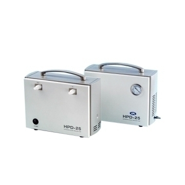 天津恒奥无油真空泵HPD-25A