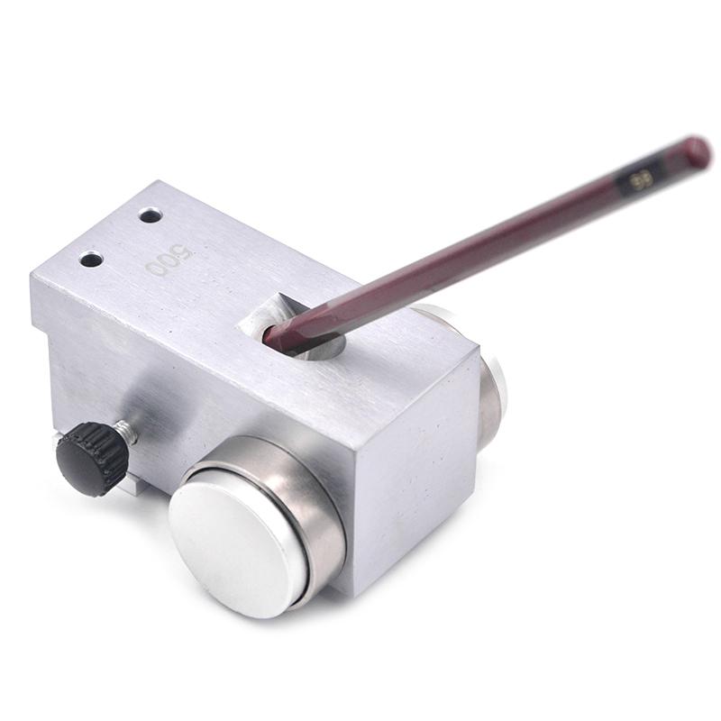 金孚伦 QHQ-A 1000g铅笔硬度计