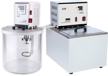 上海恒平超级恒温槽CH1006