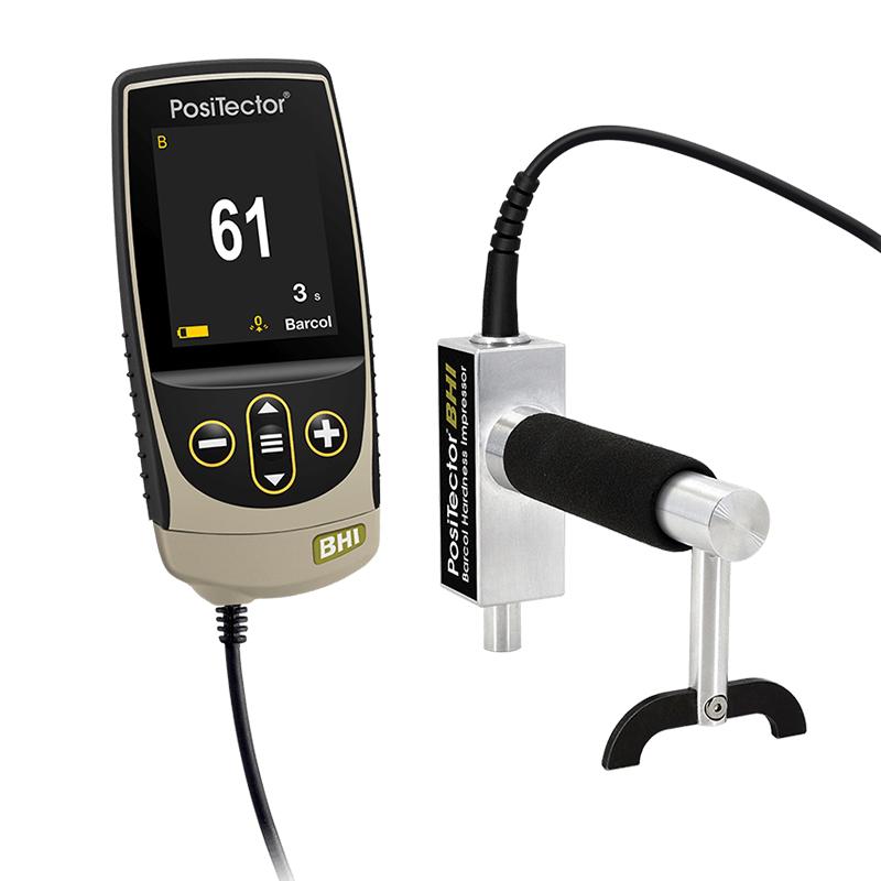 Defelsko PosiTector BHI3 巴氏硬度计(高级版)