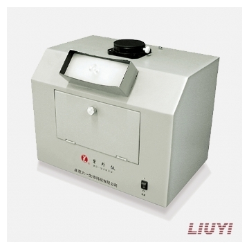 北京六一 WD-9403D 紫外仪