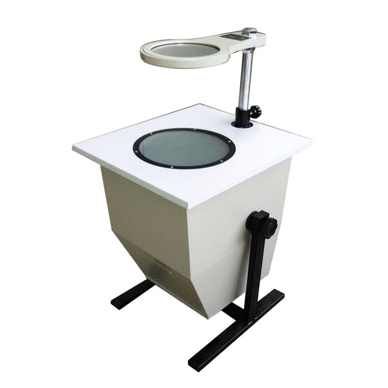 索光	WYL-2 应力仪 测定范围≤560nm 玻璃等透明材料内应力