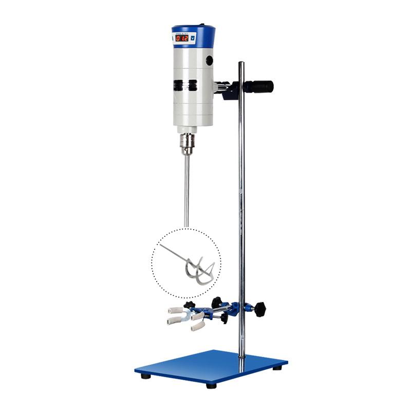 沪析 HUXI JB300-SH 实验室搅拌器