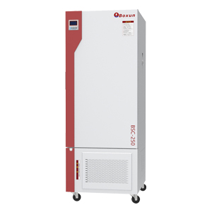 上海博迅液晶程控恒温恒湿箱BSC-400