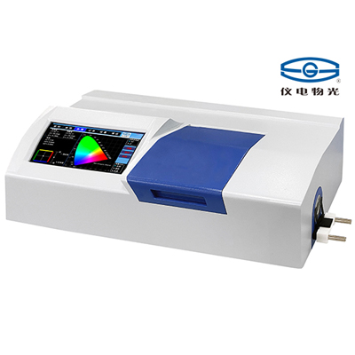 上海仪电物光 WSF-1S 分光测色仪