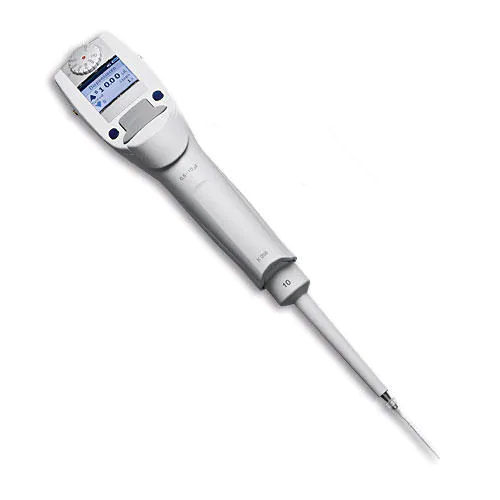 艾本德 Eppendorf Xplorer plus 单道电动移液器