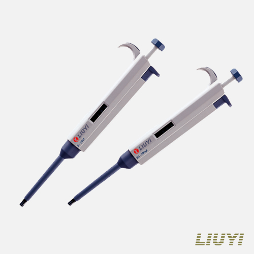 北京六一 WD-2108 移液器