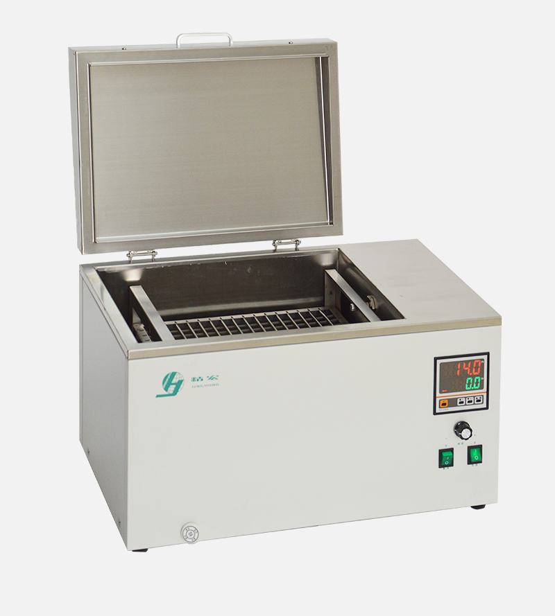 上海精宏电热恒温振荡水槽DKZ-2