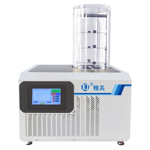 上海精其真空冷冻干燥机FD1200-A（标准型）