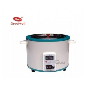 郑州长城科工贸水浴锅W-O（数显 升降120mm）