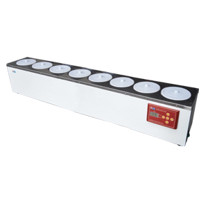 上海博迅电热恒温水浴锅HH.S11-8