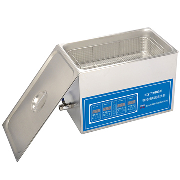 昆山舒美超声波清洗器KQ-700DE