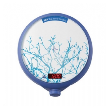 艾卡 IKA big squid 便携式小型磁力搅拌器