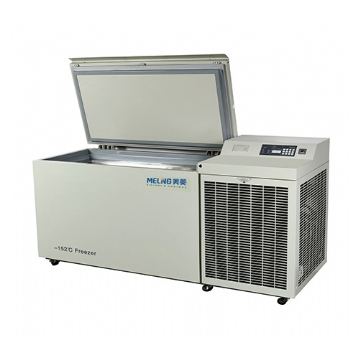 中科美菱 DW-UW258 -86℃超低温系列