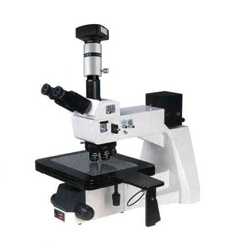 上海彼爱姆 BM-54XBDD 电脑工业检测显微镜