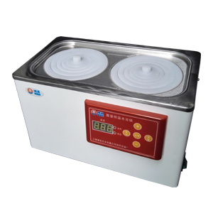 上海博迅电热恒温水浴锅HH.S11-2