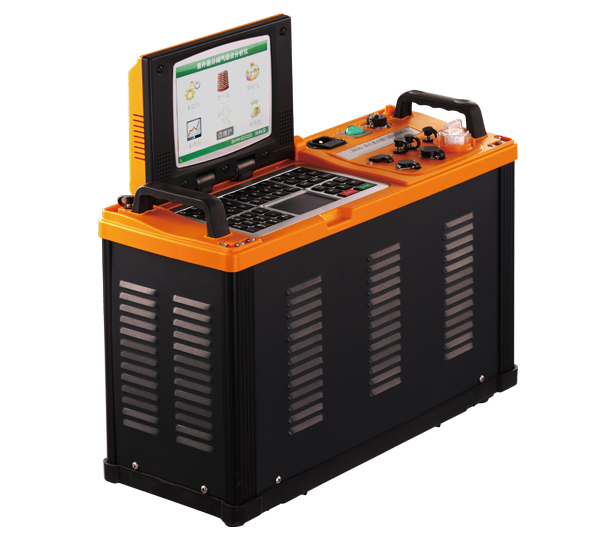 青岛崂应 3023 紫外差分烟气综合分析仪