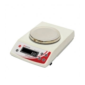 沈阳龙腾 JD4000-2 多功能电子分析天平