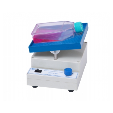 海门其林贝尔转移微型翘板摇床BETS-M6