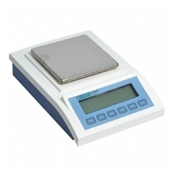 天美 Techcomp YP+6100D 电子天平