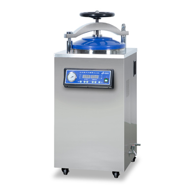 上海精其立式灭菌器DGL-50B