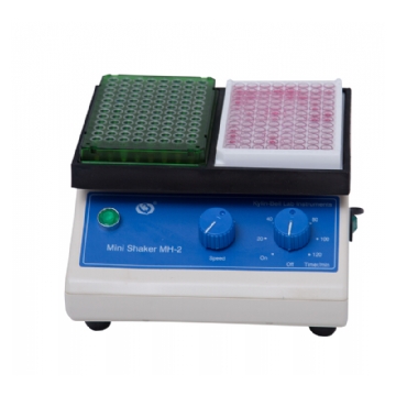 海门其林贝尔微量振荡器MH-2