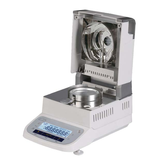 德安特快速水分测定仪ESH102