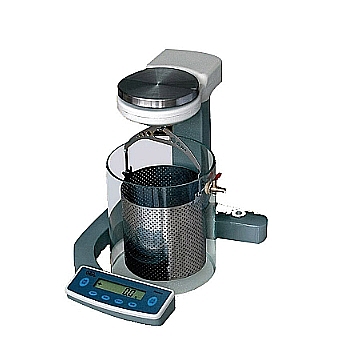 上海良平 DSJ-5 电子静水力学天平