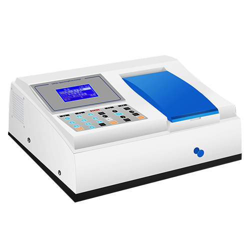 上海精其紫外可见分光光度计UV-1600PC