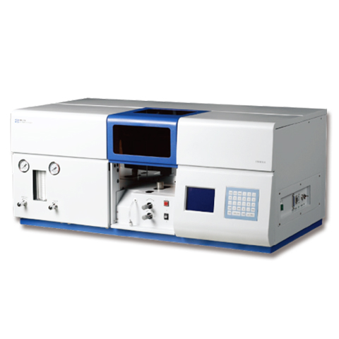 上海仪电分析 AA320N 原子吸收分光光度计