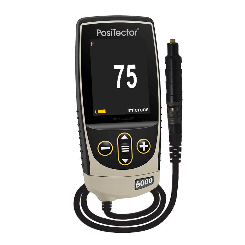 Defelsko PosiTector 6000 N0S1 涂层测厚仪