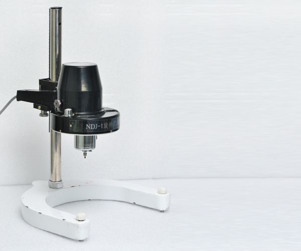 上海天美旋转式粘度计NDJ-4