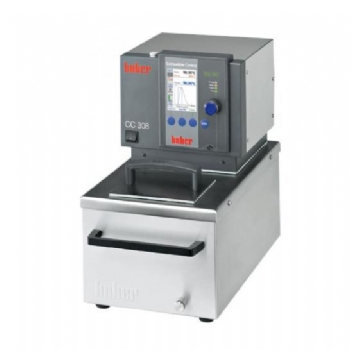 德国IKA循环水浴CC3-308B vpc