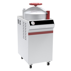 上海博迅立式压力蒸汽灭菌器BXM-75VD